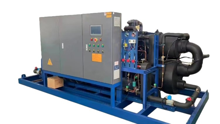 工業(yè)冷水機(jī)